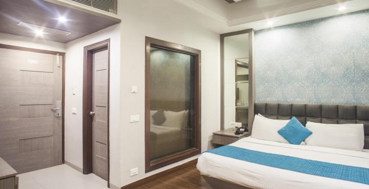Hotel Narula'S Aurrum Amritszár Kültér fotó