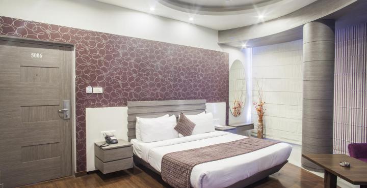 Hotel Narula'S Aurrum Amritszár Kültér fotó