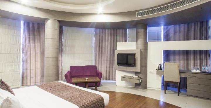 Hotel Narula'S Aurrum Amritszár Kültér fotó