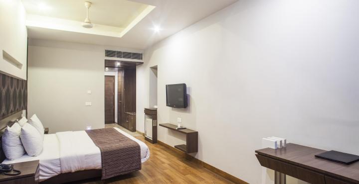 Hotel Narula'S Aurrum Amritszár Kültér fotó